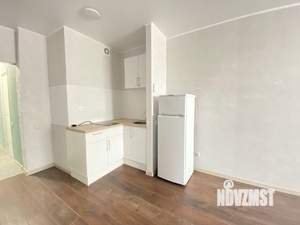 Студия квартира, вторичка, 28м2, 14/14 этаж
