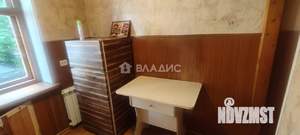 2-к квартира, вторичка, 42м2, 1/4 этаж