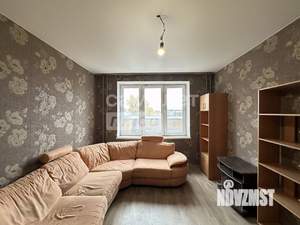 1-к квартира, вторичка, 41м2, 2/17 этаж