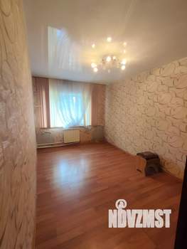 2-к квартира, вторичка, 39м2, 1/2 этаж