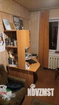 3-к квартира, вторичка, 64м2, 3/5 этаж