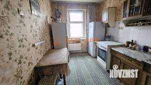 2-к квартира, вторичка, 52м2, 6/9 этаж