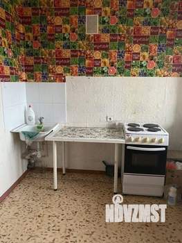 2-к квартира, вторичка, 41м2, 5/5 этаж