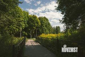 1-к квартира, вторичка, 34м2, 3/16 этаж