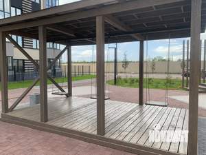 2-к квартира, сданный дом, 69м2, 2/10 этаж