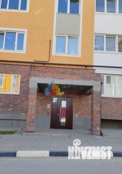 1-к квартира, вторичка, 31м2, 5/5 этаж