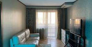 4-к квартира, вторичка, 130м2, 6/9 этаж