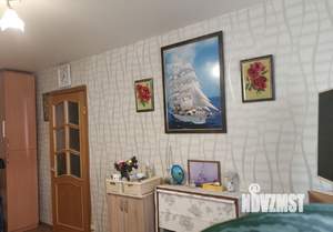 1-к квартира, вторичка, 28м2, 2/9 этаж