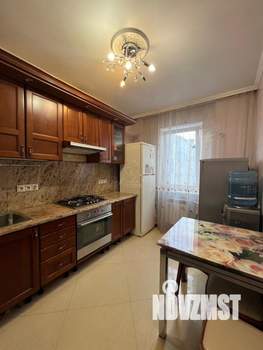 4-к квартира, вторичка, 82м2, 6/9 этаж