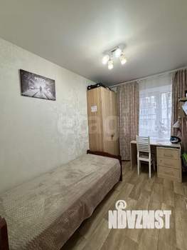 2-к квартира, вторичка, 41м2, 1/4 этаж