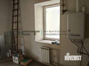 1-к квартира, вторичка, 78м2, 2/2 этаж