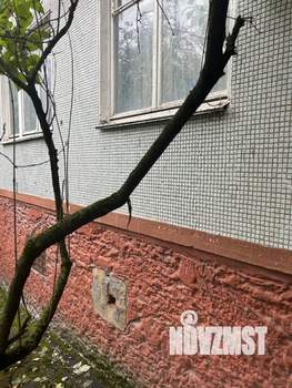 3-к квартира, вторичка, 64м2, 1/9 этаж