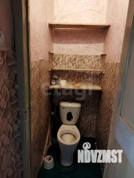 3-к квартира, вторичка, 73м2, 3/3 этаж