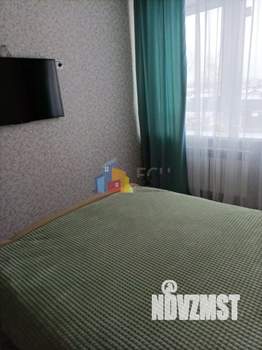 2-к квартира, вторичка, 38м2, 4/6 этаж