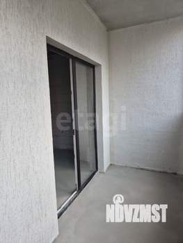 2-к квартира, сданный дом, 84м2, 4/8 этаж