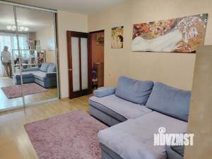 1-к квартира, вторичка, 37м2, 7/10 этаж