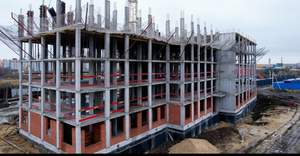 3-к квартира, вторичка, 62м2, 6/9 этаж