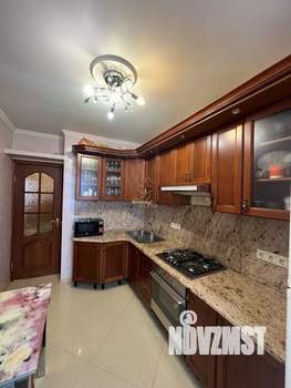4-к квартира, вторичка, 82м2, 6/9 этаж