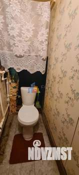 2-к квартира, вторичка, 50м2, 5/5 этаж