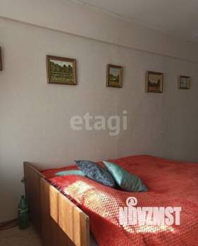 2-к квартира, вторичка, 45м2, 2/5 этаж