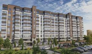 3-к квартира, вторичка, 71м2, 1/10 этаж