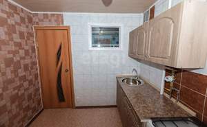 1-к квартира, вторичка, 31м2, 5/5 этаж