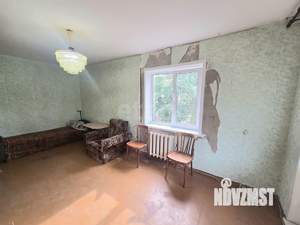 1-к квартира, вторичка, 31м2, 4/5 этаж