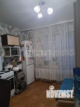 1-к квартира, вторичка, 34м2, 1/8 этаж