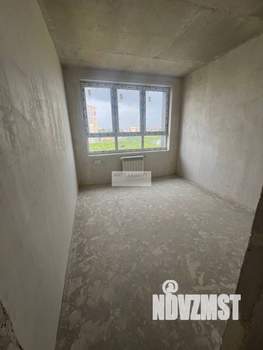 2-к квартира, сданный дом, 46м2, 15/22 этаж