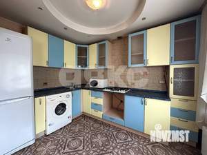 3-к квартира, вторичка, 68м2, 1/9 этаж