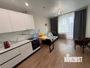 1-к квартира, вторичка, 35м2, 8/8 этаж