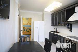 3-к квартира, вторичка, 112м2, 4/16 этаж