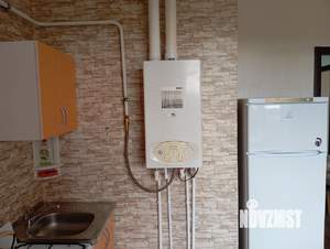 1-к квартира, вторичка, 42м2, 2/9 этаж