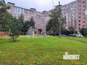 2-к квартира, вторичка, 52м2, 7/9 этаж