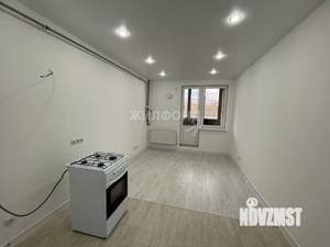 1-к квартира, вторичка, 32м2, 2/3 этаж