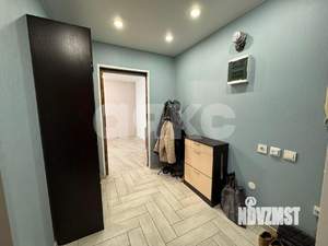 4-к квартира, вторичка, 58м2, 1/5 этаж