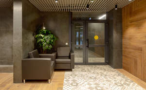 2-к квартира, вторичка, 56м2, 9/25 этаж