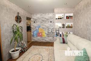 1-к квартира, вторичка, 31м2, 2/5 этаж