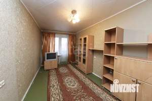 3-к квартира, вторичка, 57м2, 9/9 этаж