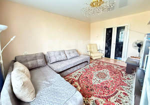 3-к квартира, вторичка, 67м2, 8/9 этаж