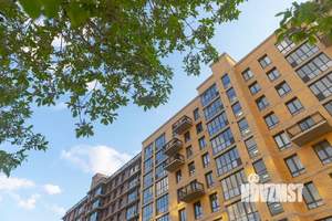 2-к квартира, вторичка, 60м2, 2/10 этаж