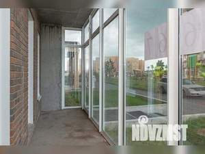 2-к квартира, вторичка, 53м2, 7/9 этаж