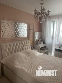 3-к квартира, вторичка, 63м2, 6/9 этаж