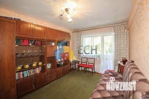 2-к квартира, вторичка, 45м2, 3/5 этаж