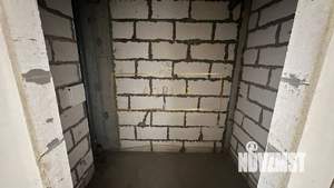 1-к квартира, вторичка, 43м2, 6/10 этаж