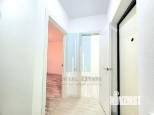 1-к квартира, вторичка, 35м2, 9/9 этаж