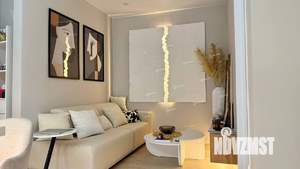 2-к квартира, вторичка, 44м2, 3/22 этаж