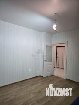 2-к квартира, вторичка, 58м2, 7/17 этаж