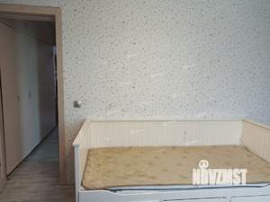 2-к квартира, вторичка, 61м2, 9/27 этаж