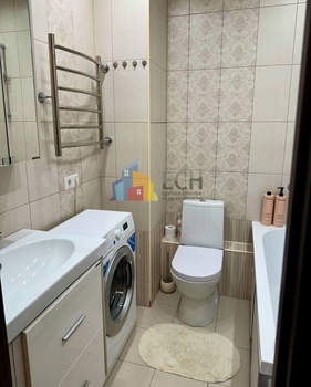 2-к квартира, вторичка, 39м2, 4/5 этаж